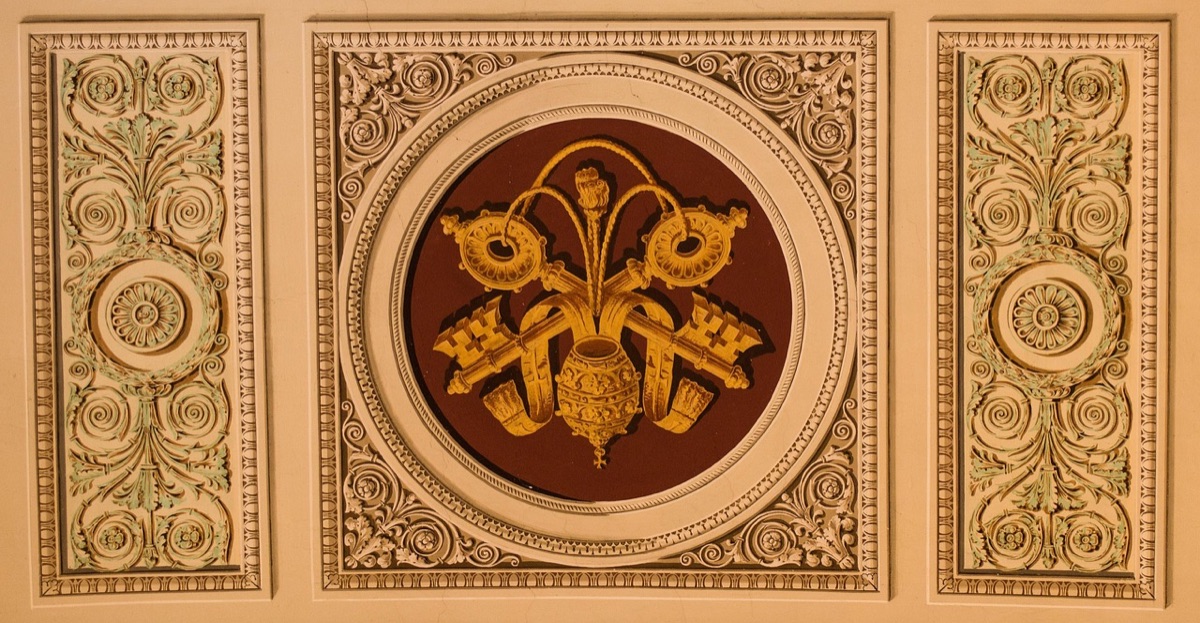 Réservation de billet pour le Musée du Vatican