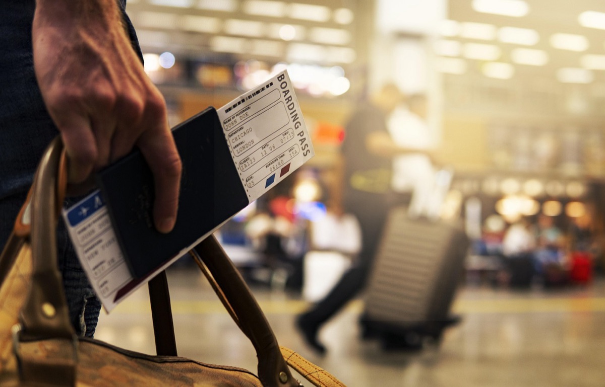 Rome pass brochure