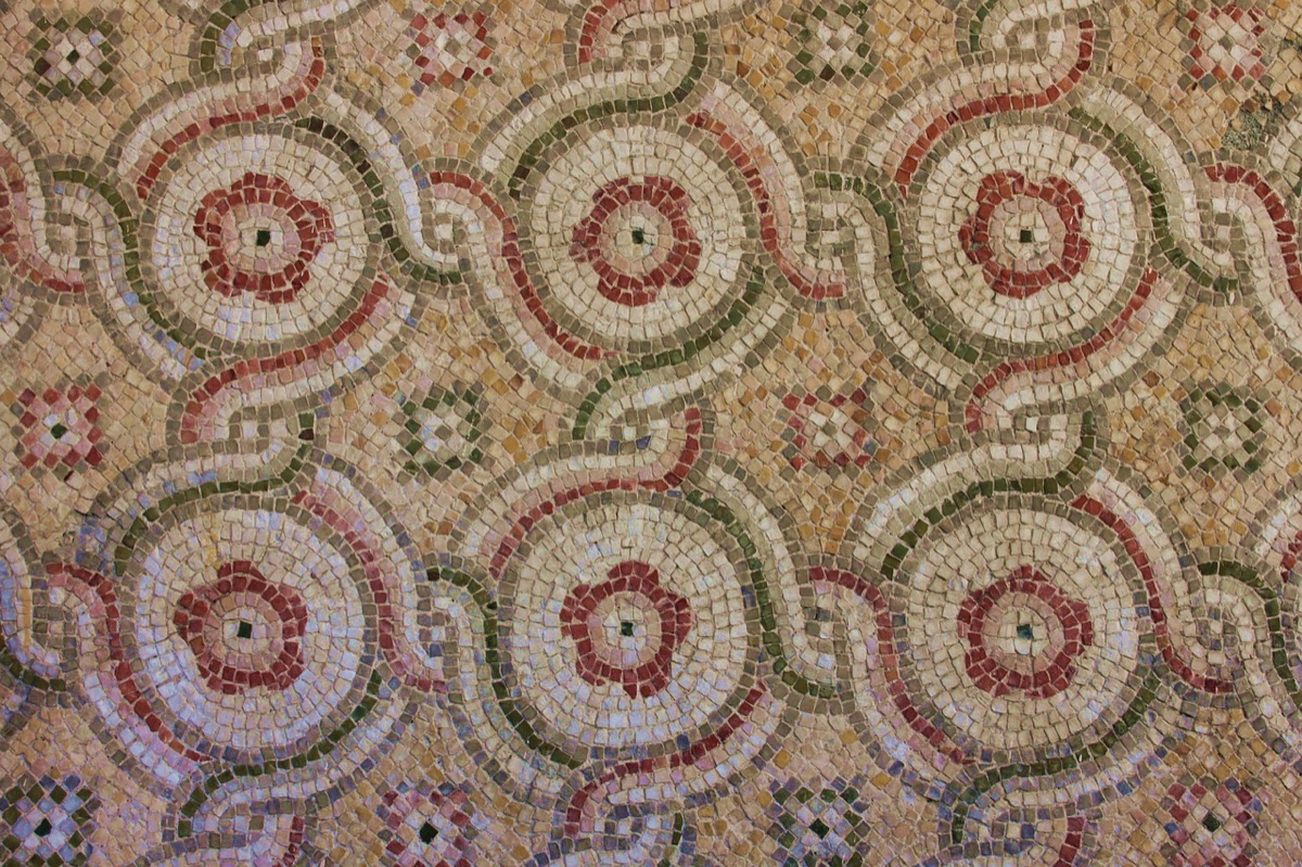 nasoni artifact in museum