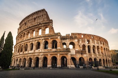 90-Minute Visit: Colosseum Planning for Maximum Impact