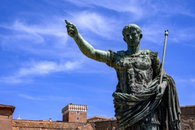 Roma 3 días 4 noches: Ruta perfecta sin multitudes históricas