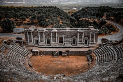 4 Dagen Rome: Slim Plannen voor een Perfecte Ervaring
