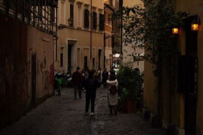 Roma 3 noites 4 dias: Roteiro sem multidões e cheio de história