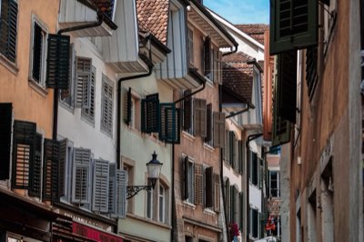 Trastevere Nights: Embrace Local Roman Evening Culture