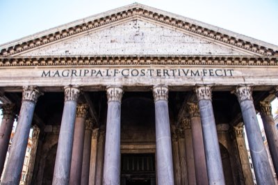 Roma: 100 luoghi sacri essenziali tra 900 per un pellegrinaggio